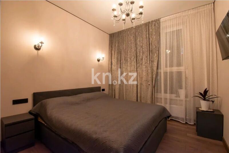 Продажа 3-комнатной квартиры, 83 м² - Продажа трехкомнатных квартир в Ауэзовском р-не Алматы - страница 24 фото 2 из 5