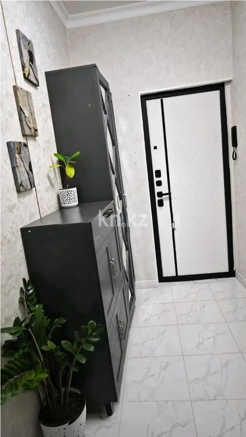 Продажа 1-комнатной квартиры, 42 м² - Продажа однокомнатных квартир в Ауэзовском р-не Алматы - страница 5 фото 4 из 4