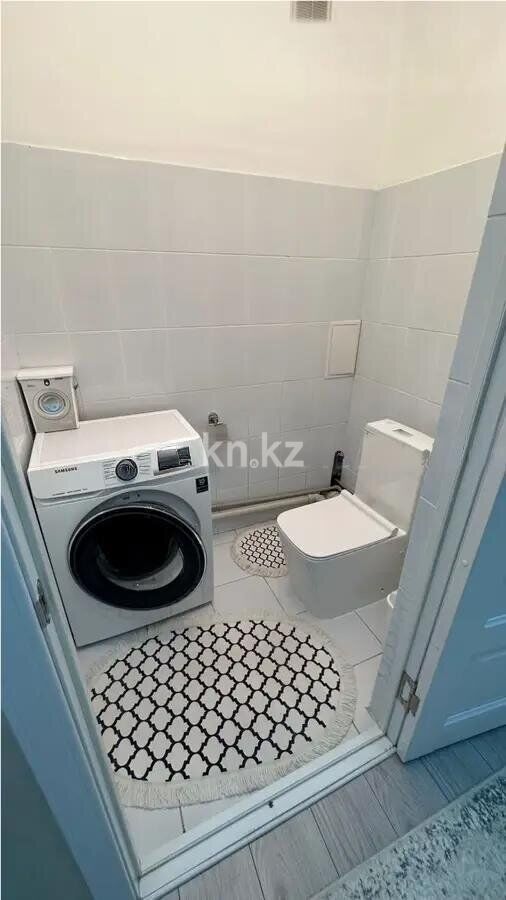Продажа 3-комнатной квартиры, 75 м² - Продажа квартир в Алатауском р-не Алматы - страница 2 фото 10 из 12