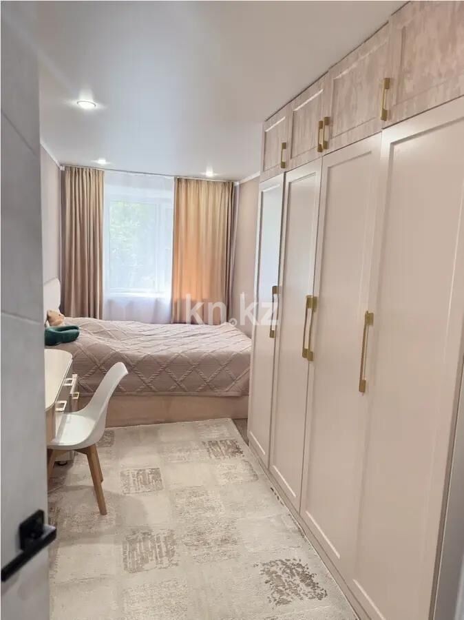 Продажа 2-комнатной квартиры, 44 м² - Продажа двухкомнатных квартир в Темиртау - страница 7 фото 2 из 6