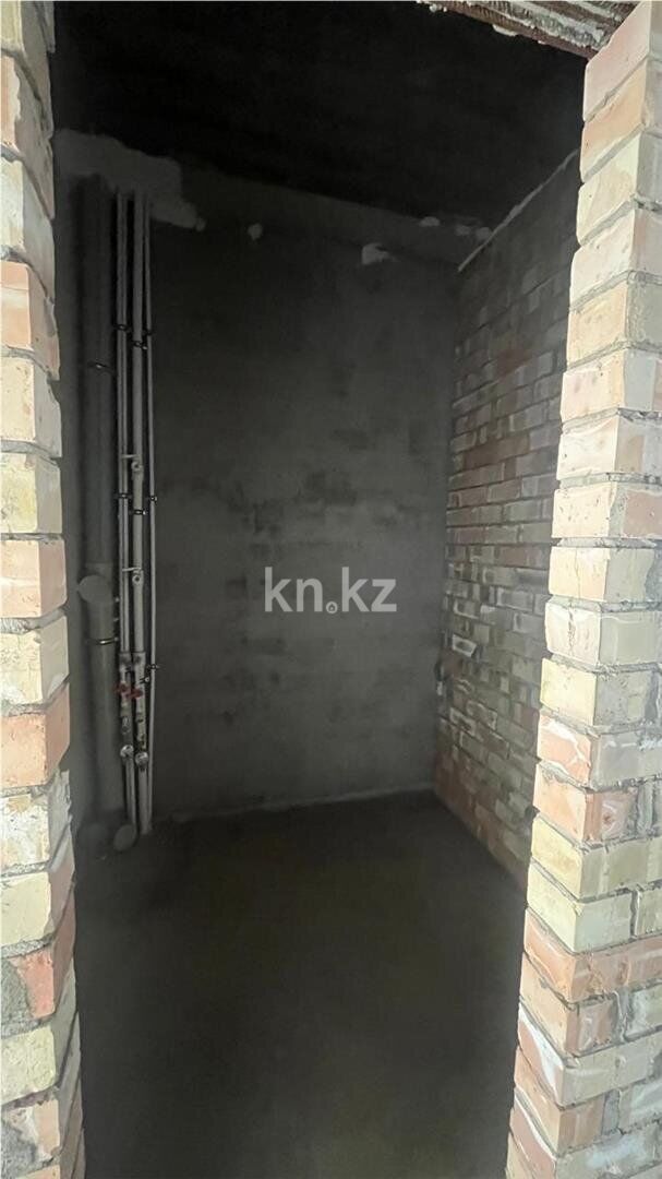 Продажа 3-комнатной квартиры, 78 м² - Продажа квартир в районе Майкудук в Караганде фото 10 из 11