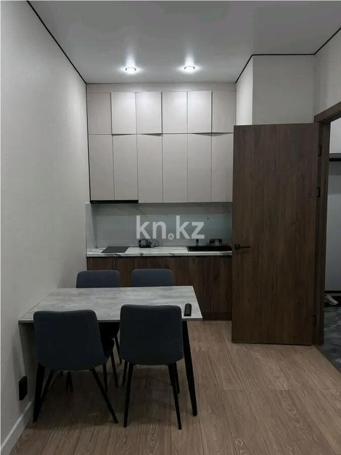 Продажа 1-комнатной квартиры, 41 м² - Продажа однокомнатных квартир в Астане - страница 22 фото 3 из 4