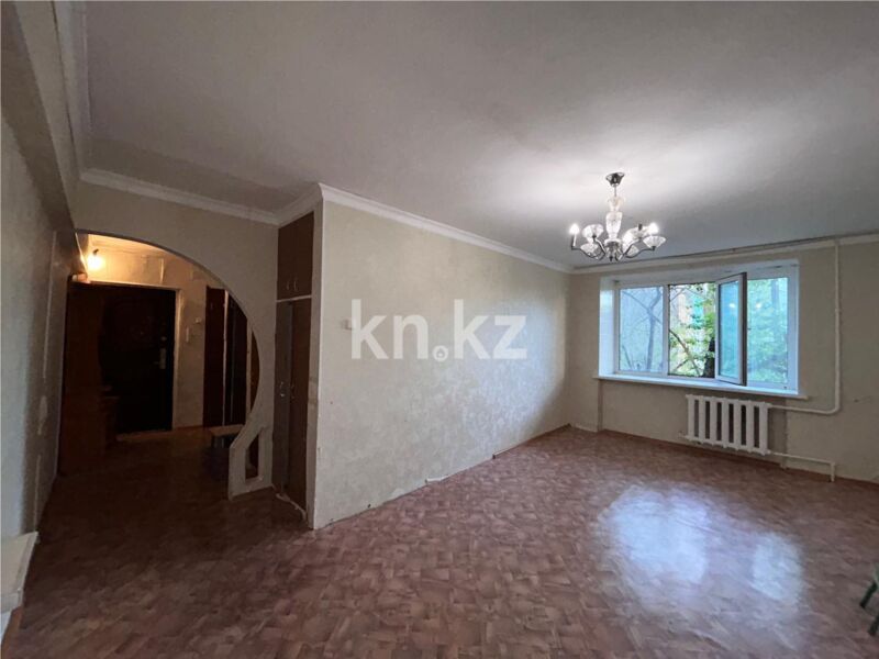 Продажа 2-комнатной квартиры, 45 м² - Продажа двухкомнатных квартир в Темиртау - страница 17 фото 4 из 17