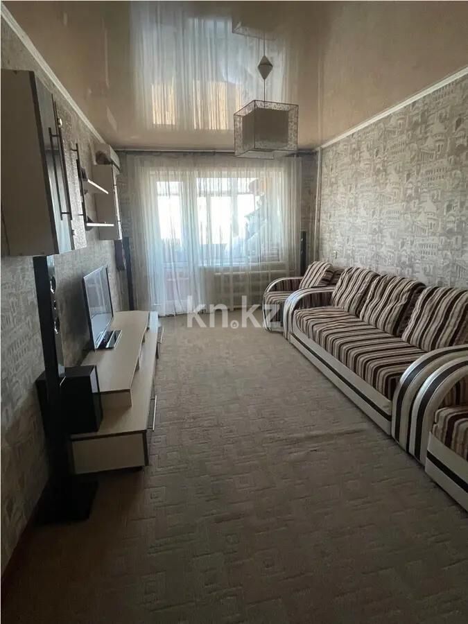Продажа 2-комнатной квартиры, 49 м² - Продажа квартир в панельном доме в Казахстане - страница 26 фото 1 из 6