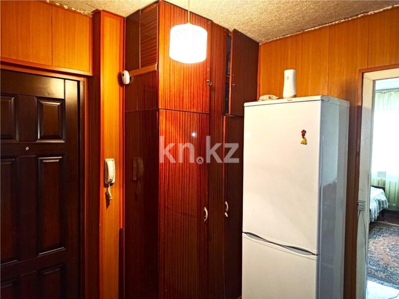 Продажа 3-комнатной квартиры, 62 м² - Продажа квартир в панельном доме в Казахстане - страница 54 фото 10 из 15