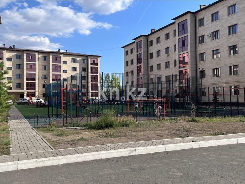 Продажа 3-комнатной квартиры, 84 м² - Продажа трехкомнатных квартир в Караганде - страница 46 фото 17 из 20