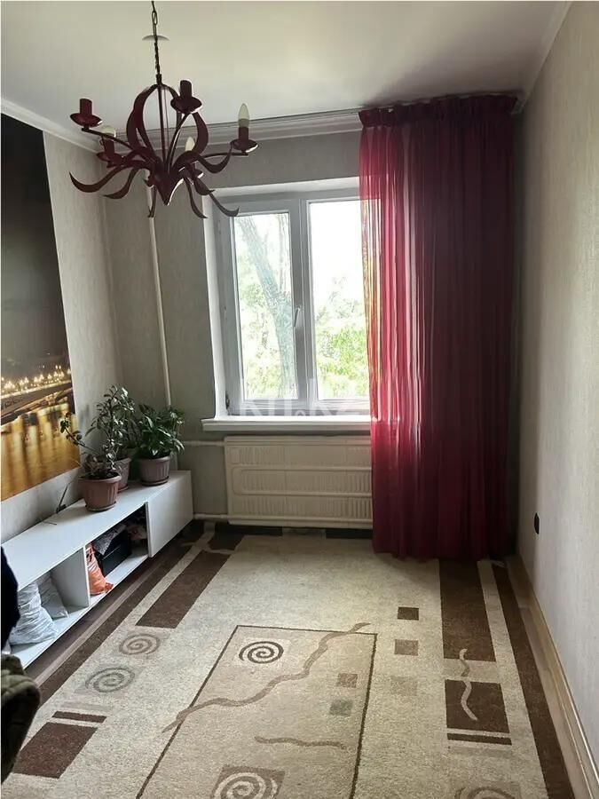 Продажа 3-комнатной квартиры, 60 м² - Продажа квартир от собственников в Алматы - страница 6 фото 2 из 6