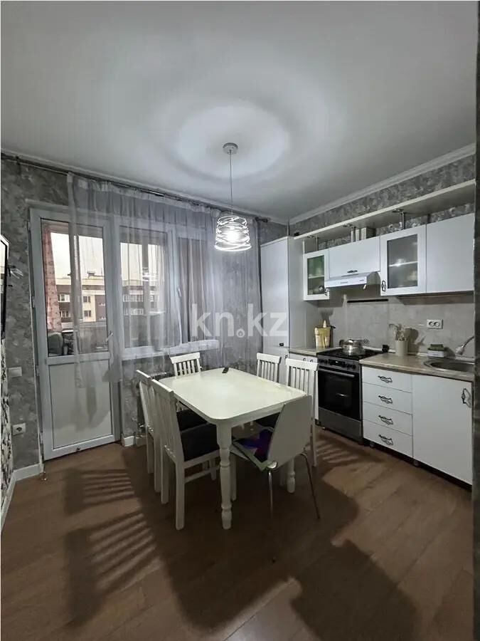 Продажа 2-комнатной квартиры, 66.5 м² - Продажа двухкомнатных квартир в Алатауском р-не Алматы - страница 18 фото 3 из 5
