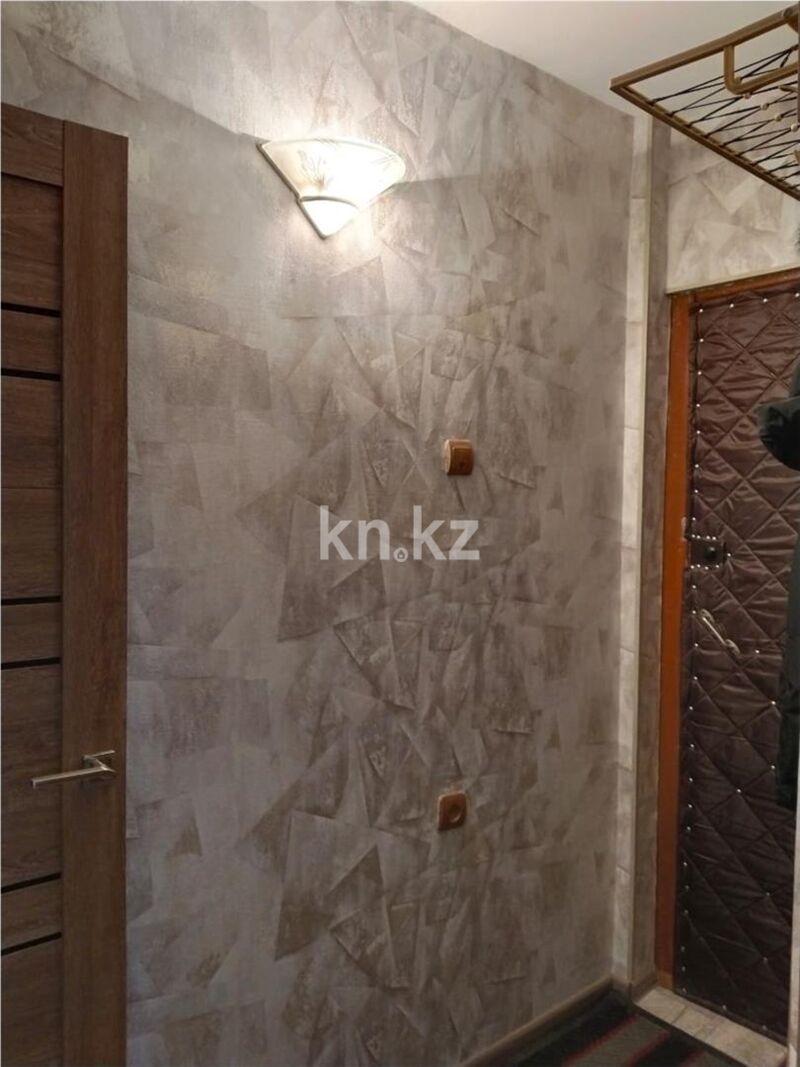 Продажа 1-комнатной квартиры, 29 м² - Продажа однокомнатных квартир в панельном доме в Казахстане - страница 52 фото 5 из 10