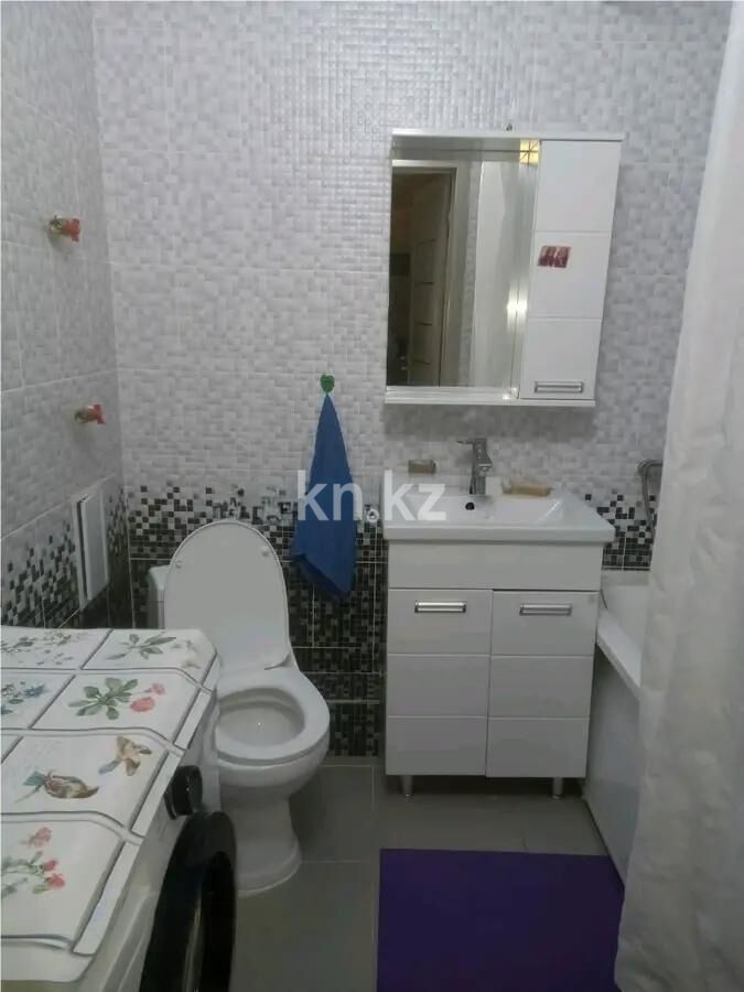 Продажа 1-комнатной квартиры, 40 м² - Продажа однокомнатных квартир в р-не Есиль Астаны - страница 13 фото 3 из 3