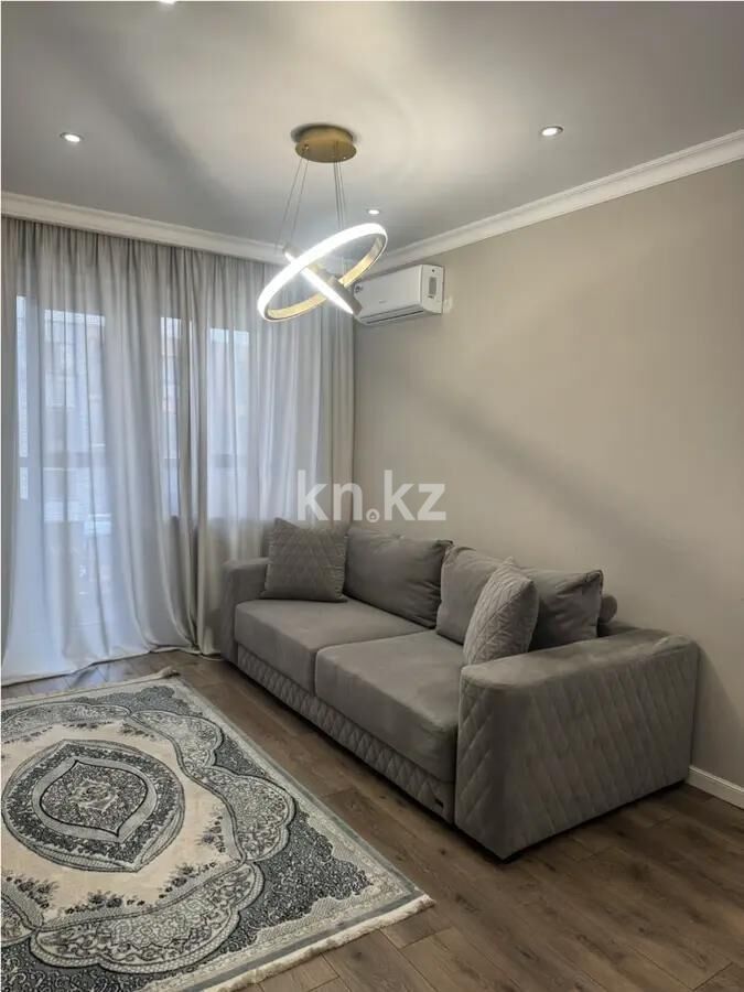 Продажа 2-комнатной квартиры, 64 м² - Продажа двухкомнатных квартир в Алматы - страница 3 фото 1 из 6