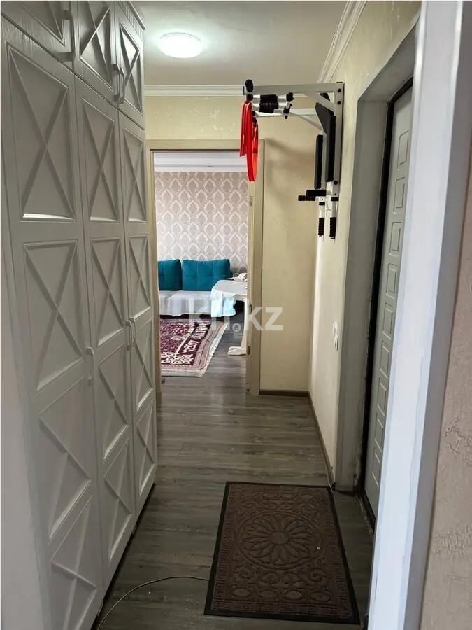 Продажа 2-комнатной квартиры, 51 м² - Продажа двухкомнатных квартир в Майкудуке Караганды - страница 6 фото 7 из 8