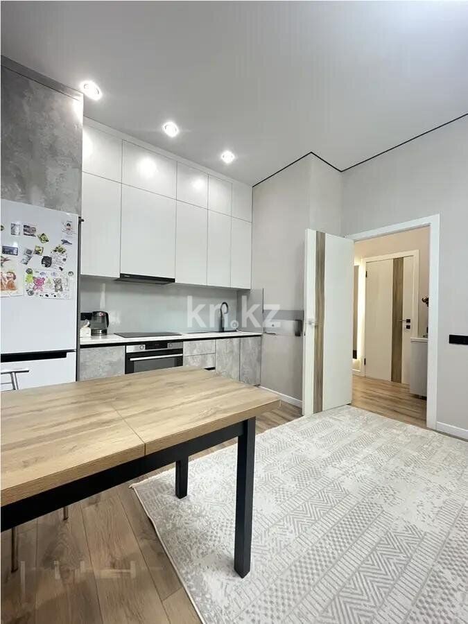 Продажа 2-комнатной квартиры, 38.2 м² - Продажа двухкомнатных квартир в р-не Сарайшык Астаны - страница 16 фото 3 из 6