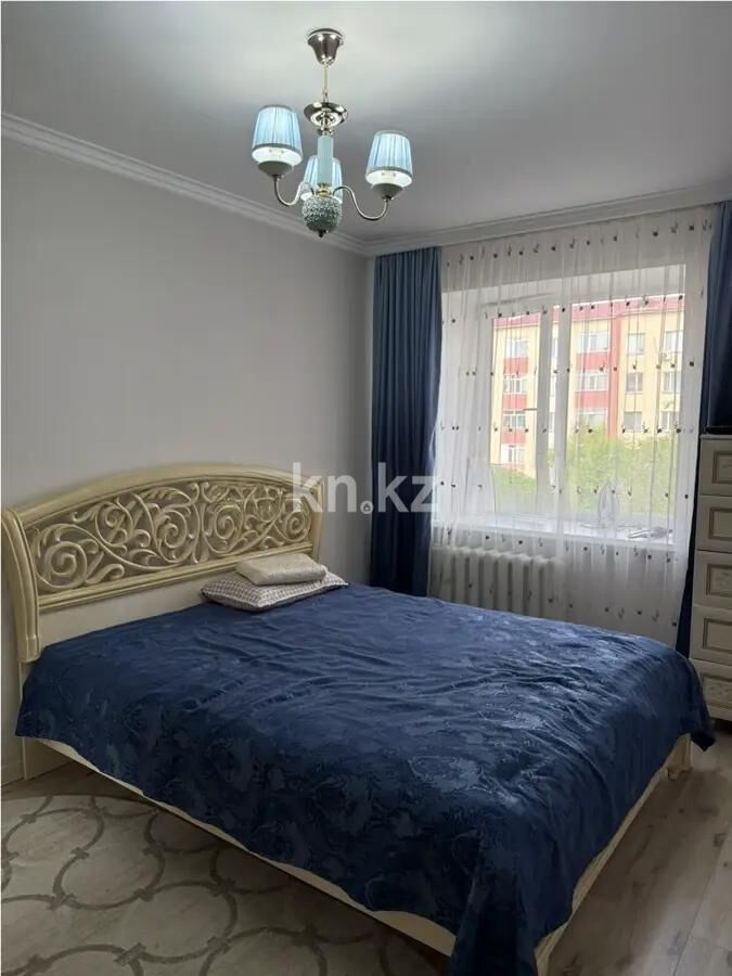 Продажа 3-комнатной квартиры, 64 м² - Продажа трехкомнатных квартир в кирпичном доме в Казахстане - страница 82 фото 2 из 4