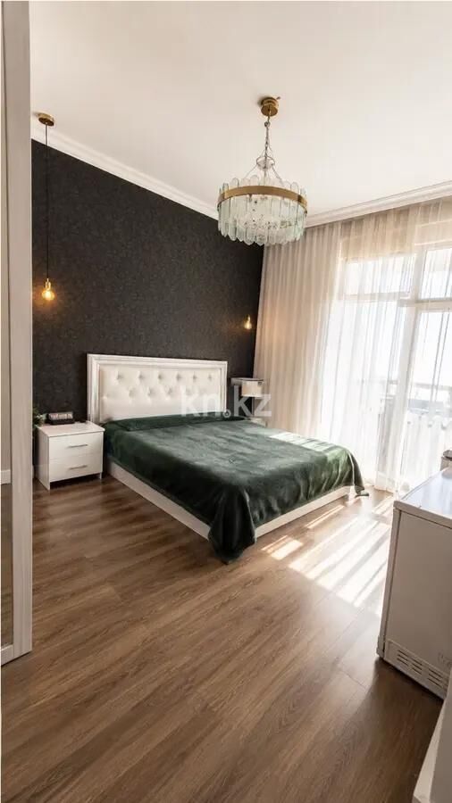 Продажа 4-комнатной квартиры, 102 м² - Продажа четырехкомнатных квартир в кирпичном доме в Казахстане - страница 12 фото 2 из 2