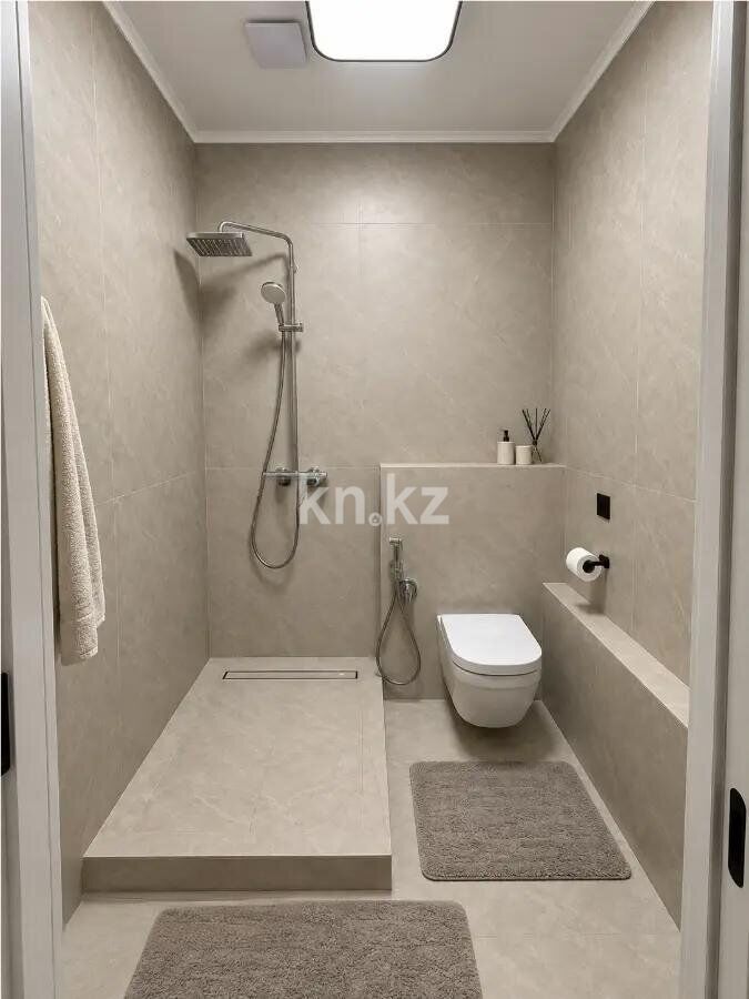 Продажа 3-комнатной квартиры, 105 м² - Продажа квартир в новостройках Алматы - страница 9 фото 4 из 4