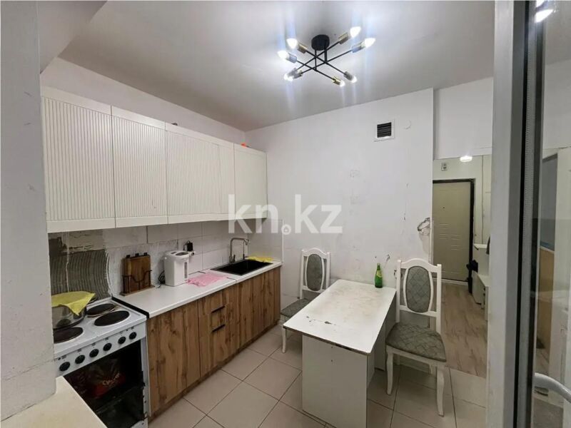 Продажа 1-комнатной квартиры, 37 м² - Недвижимость в Астане - страница 27 фото 2 из 3