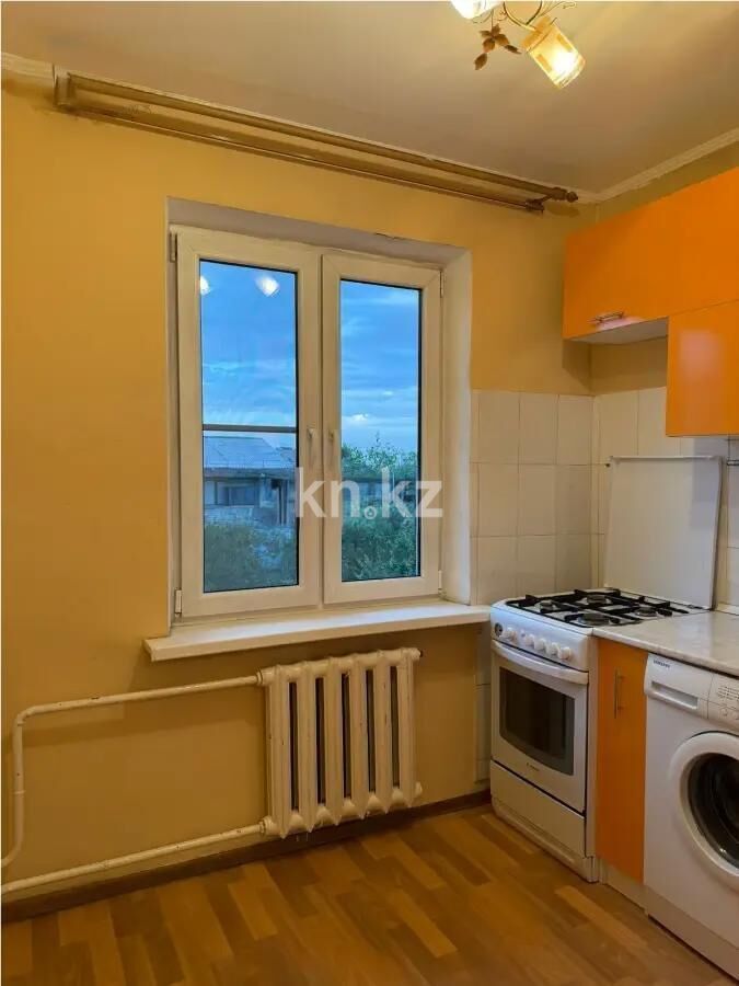 Продажа 3-комнатной квартиры, 63 м² - Продажа трехкомнатных квартир в Бостандыкском р-не Алматы - страница 21 фото 5 из 11