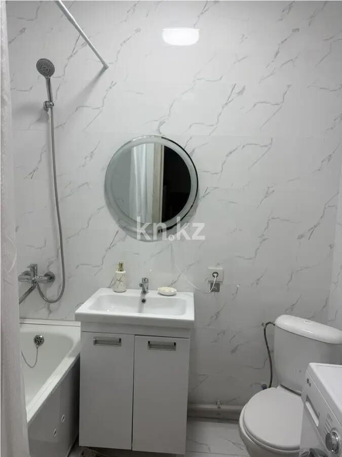 Продажа 1-комнатной квартиры, 33 м² - Продажа квартир в новостройках Алматы без посредников фото 2 из 3