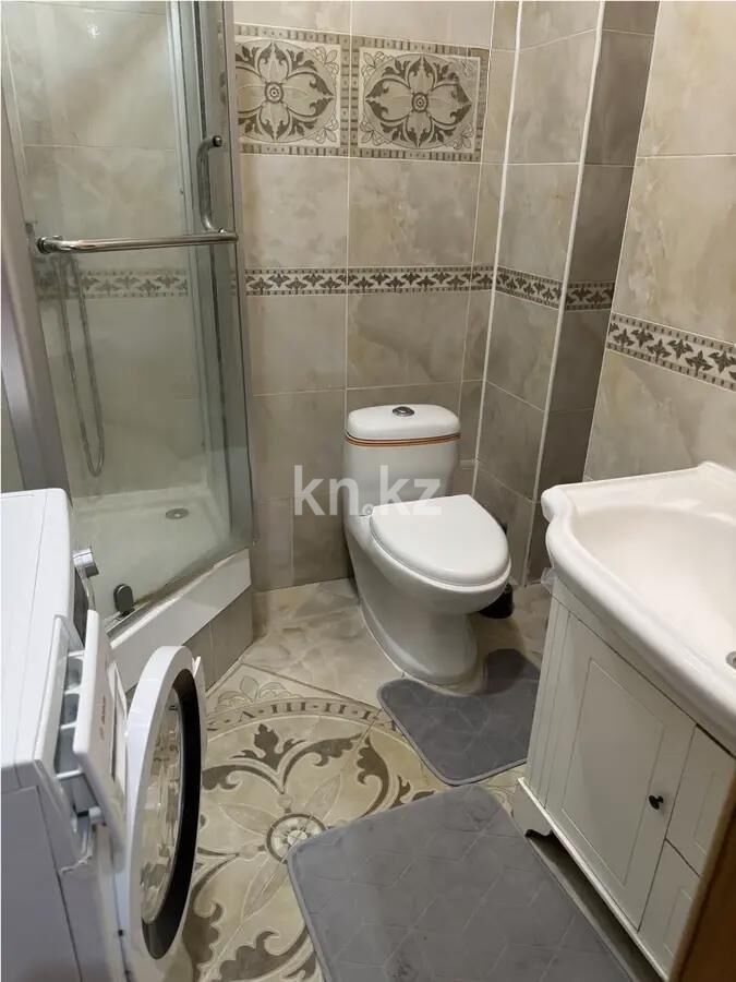 Продажа 1-комнатной квартиры, 46.5 м² - Продажа однокомнатных квартир в р-не Есиль Астаны - страница 7 фото 3 из 3