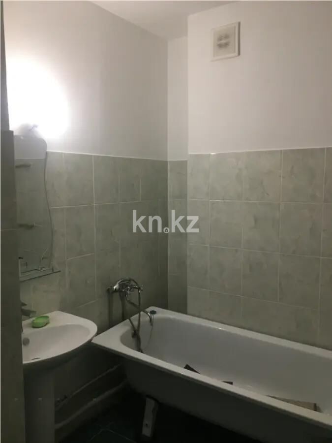Продажа 1-комнатной квартиры, 59 м² - Продажа однокомнатных квартир в монолитном доме в Алматы фото 3 из 4