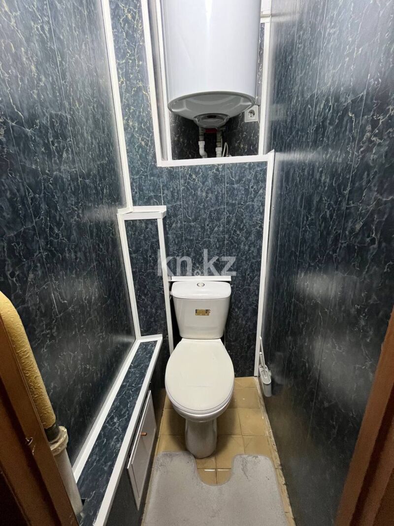 Продажа 3-комнатной квартиры, 56.7 м² - Продажа трехкомнатных квартир в Казахстане - страница 6 фото 14 из 14