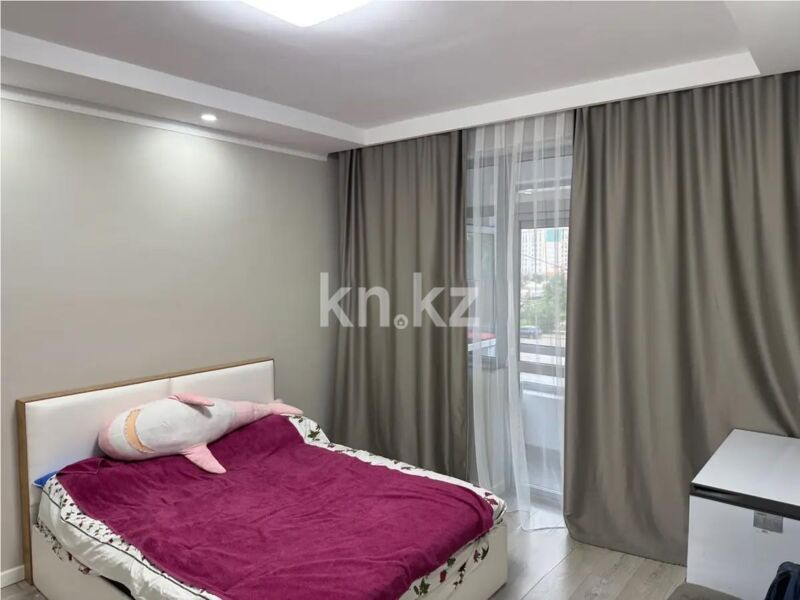 Продажа 3-комнатной квартиры, 77 м² - Продажа квартир в Казахстане - страница 854 фото 2 из 6