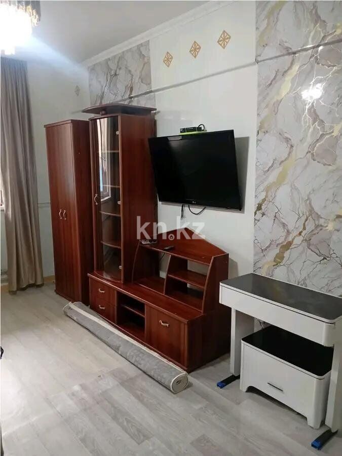 Продажа 1-комнатной квартиры, 36 м² - Продажа квартир в Наурызбайском р-не Алматы - страница 14 фото 1 из 3