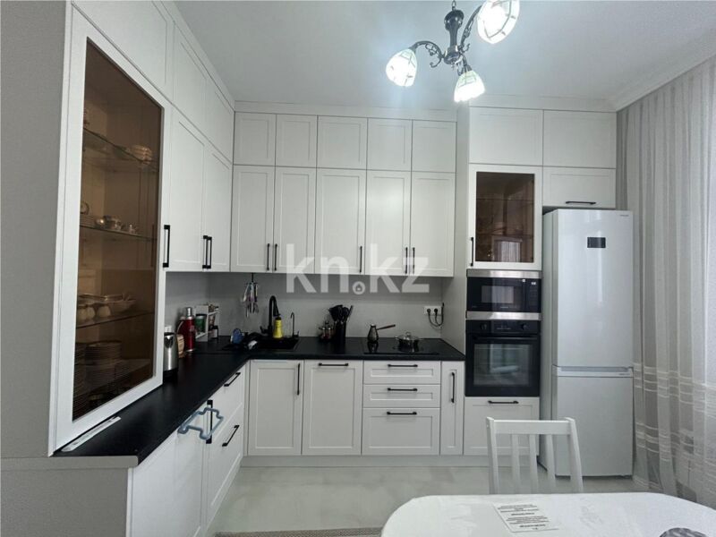 Продажа 2-комнатной квартиры, 65.4 м² - Продажа квартир в кирпичном доме в Астане - страница 220 фото 12 из 15