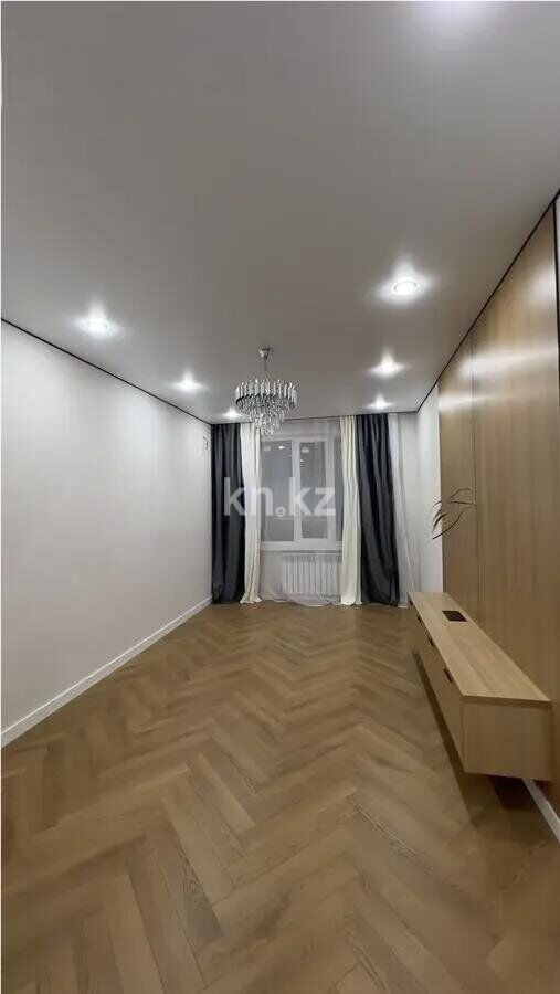 Продажа 1-комнатной квартиры, 36 м² - Продажа квартир в новостройках Алматы - страница 31 фото 1 из 3