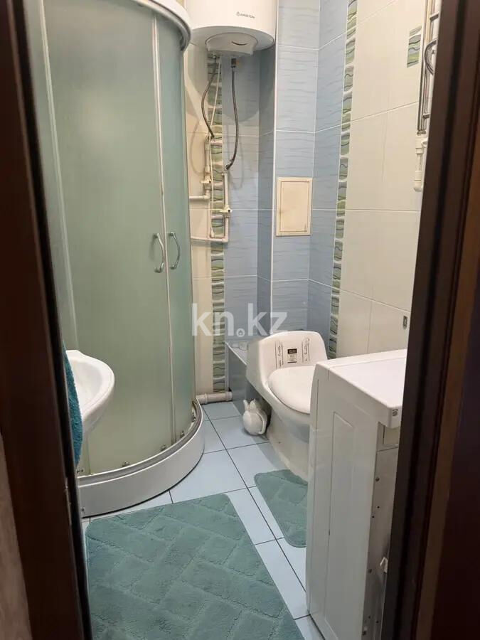 Продажа 4-комнатной квартиры, 121 м² - Продажа четырехкомнатных квартир в кирпичном доме в Караганде - страница 9 фото 7 из 7
