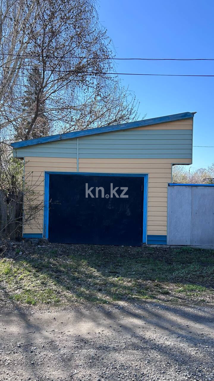 Продажа 4-комнатного дома, 165.8 м² - Продажа жилой и коммерческой недвижимости в Усть-Каменогорске фото 3 из 14