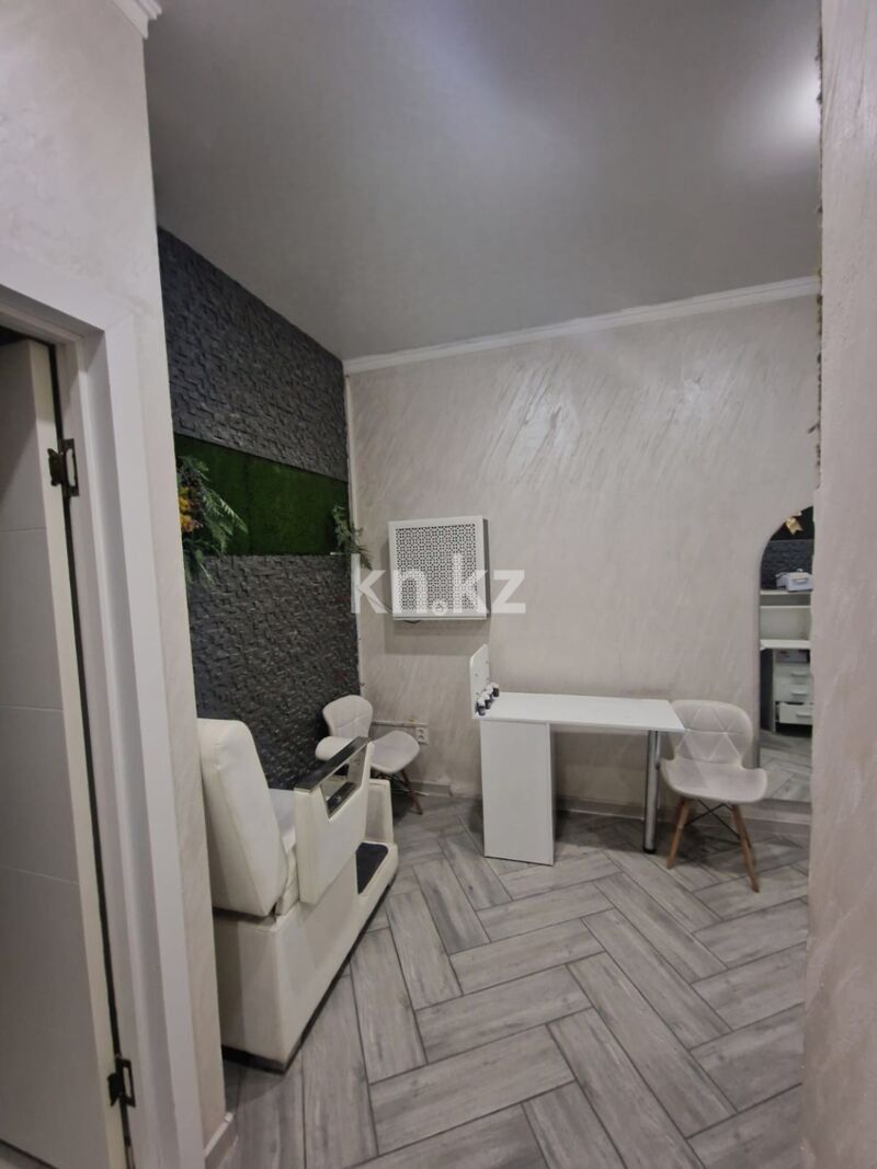 Продажа помещения, 44 м² - Продажа офисных и торговых помещений в Алматы с фото фото 8 из 10