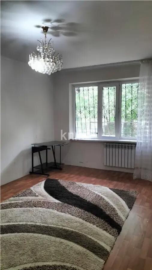 Продажа 1-комнатной квартиры, 33 м² - Продажа однокомнатных квартир в Ауэзовском р-не Алматы - страница 3 фото 1 из 2