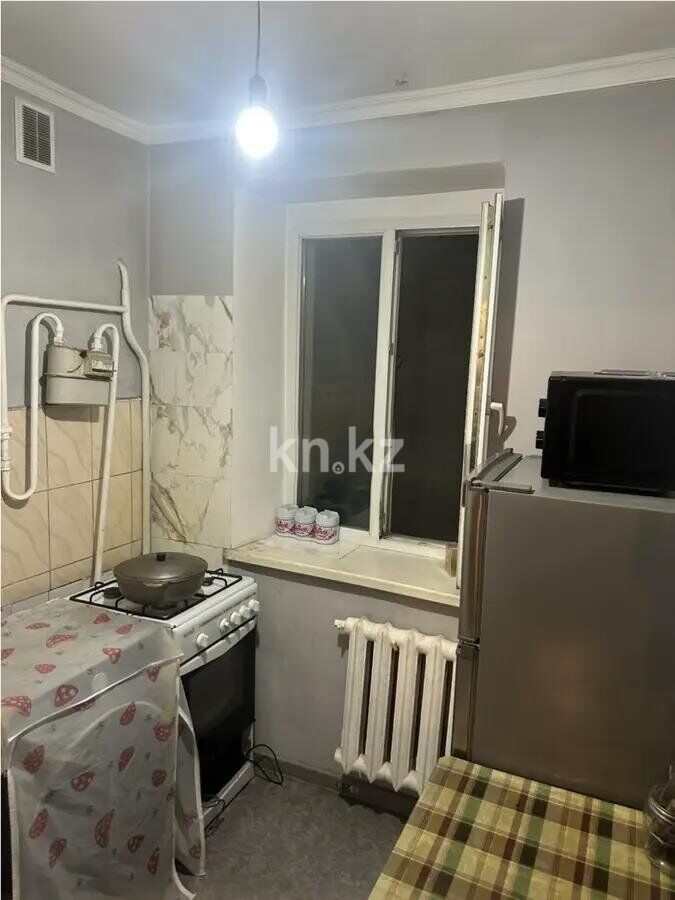 Продажа 1-комнатной квартиры, 24.5 м² - Продажа однокомнатных квартир от собственников в Казахстане - страница 23 фото 3 из 5