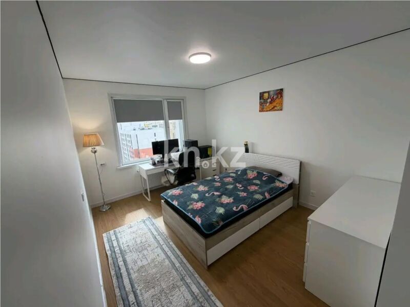 Продажа 3-комнатной квартиры, 93 м² - Продажа трехкомнатных квартир от собственников в Казахстане - страница 4 фото 3 из 6