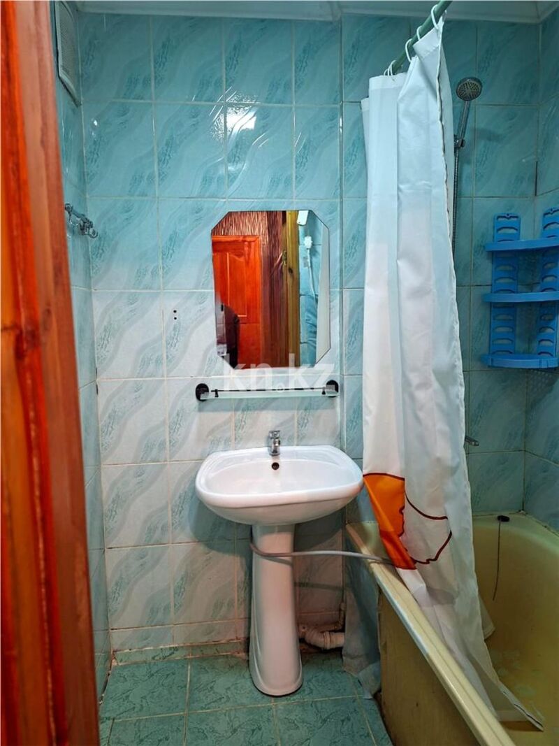 Продажа 1-комнатной квартиры, 37 м² - Продажа однокомнатных квартир в Городе Караганды - страница 5 фото 5 из 6