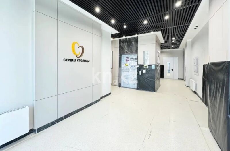 Продажа 4-комнатной квартиры, 126.5 м² - Продажа квартир в монолитном доме в Астане - страница 5 фото 3 из 9