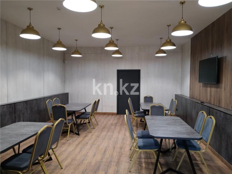 Продажа 7-комнатного дома, 470 м² - Продажа домов, коттеджей в Караганде - страница 4 фото 11 из 15