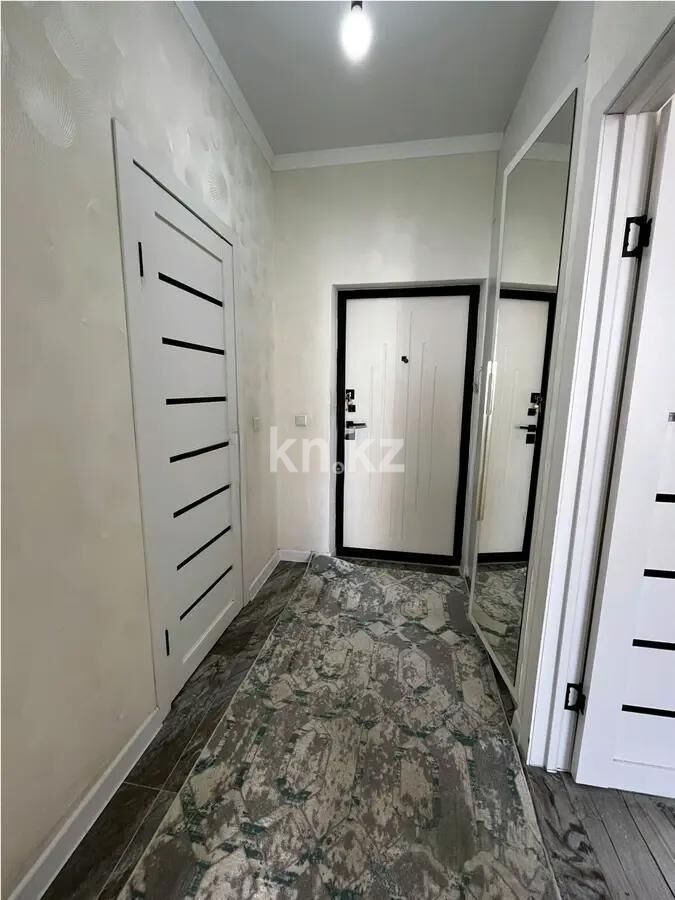 Продажа 1-комнатной квартиры, 40 м² - Продажа однокомнатных квартир в Казахстане - страница 20 фото 4 из 4