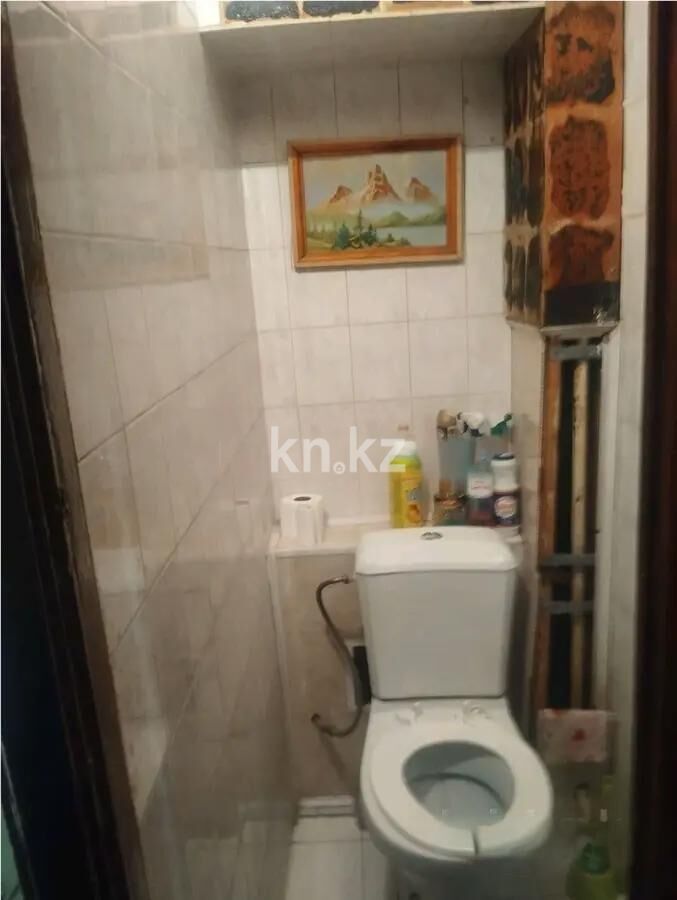 Продажа 4-комнатной квартиры, 72 м² - Продажа квартир в Казахстане - страница 55 фото 5 из 5