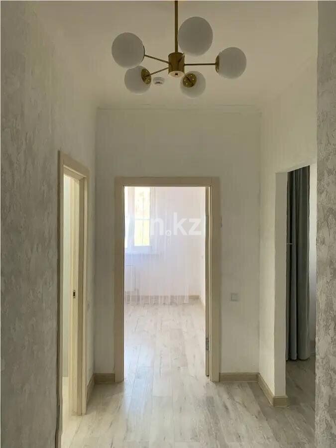 Продажа 1-комнатной квартиры, 37.1 м² - Продажа однокомнатных квартир в Астане - страница 4 фото 3 из 3