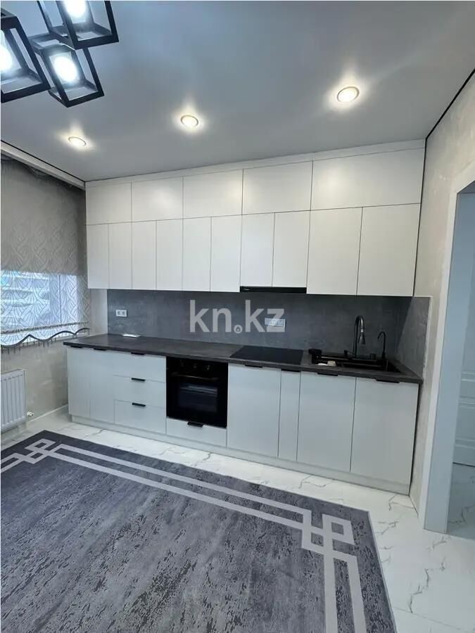 Продажа 2-комнатной квартиры, 63 м² - Продажа двухкомнатных квартир в Турксибском р-не Алматы - страница 16 фото 3 из 4