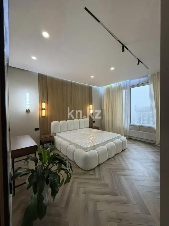 Продажа 4-комнатной квартиры, 160 м² - Продажа четырехкомнатных квартир от собственников в Алматы - страница 4 фото 4 из 7
