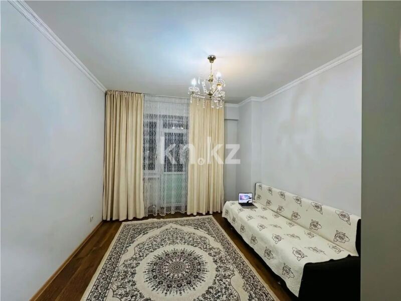 Продажа 3-комнатной квартиры, 84.9 м² - Продажа трехкомнатных квартир в блочном доме в Казахстане - страница 24 фото 3 из 7