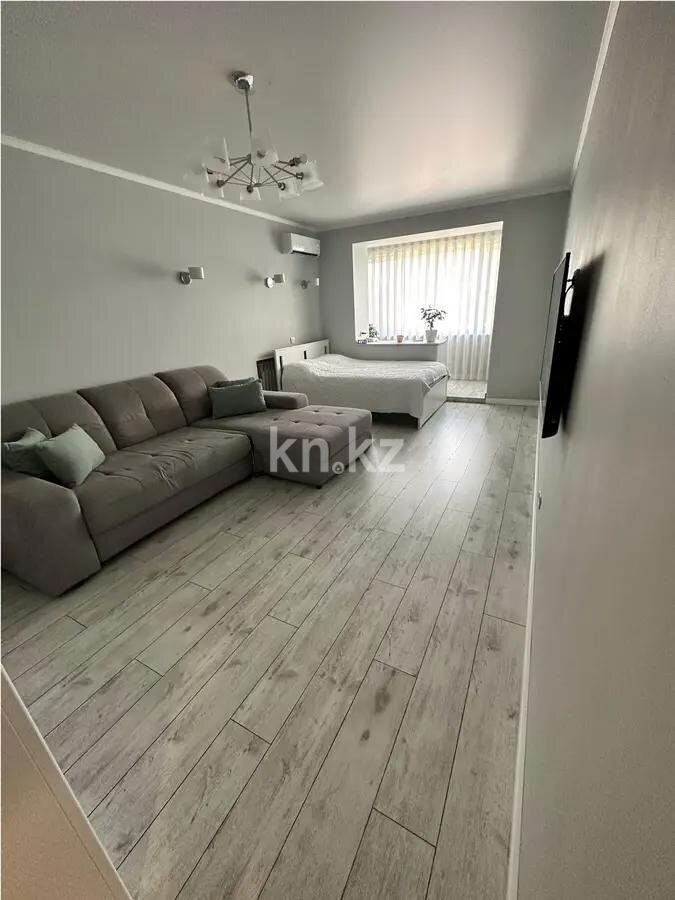 Продажа 2-комнатной квартиры, 65 м² - Недвижимость в Алматы - страница 21 фото 1 из 4