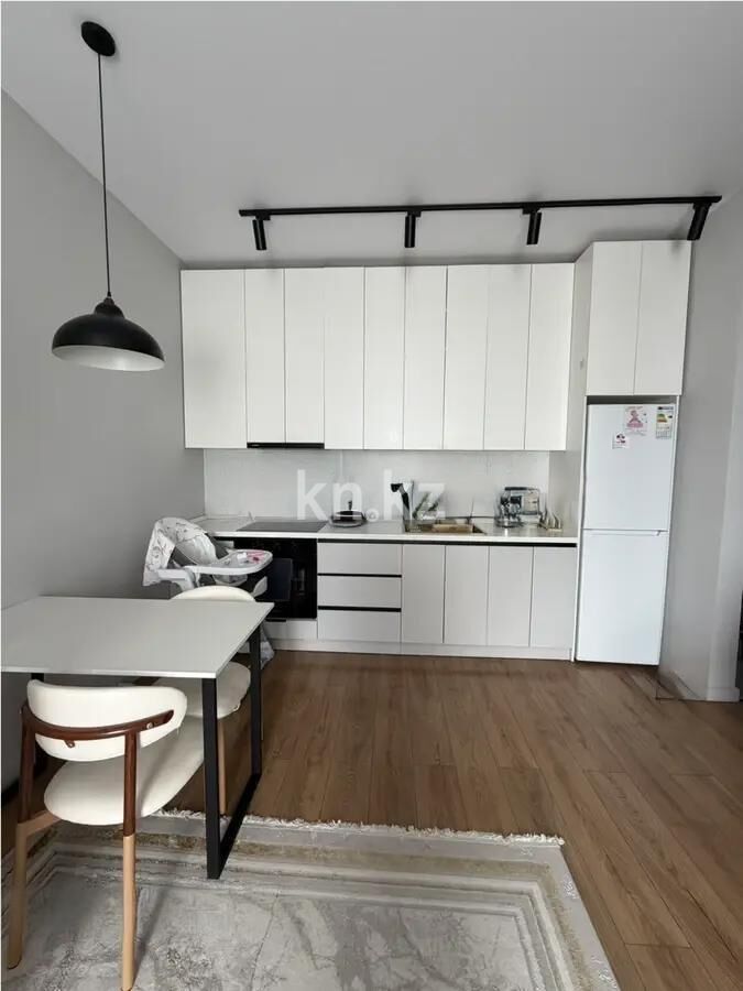 Продажа 2-комнатной квартиры, 39 м² - Продажа двухкомнатных квартир в монолитно-каркасном доме в Казахстане - страница 180 фото 3 из 4