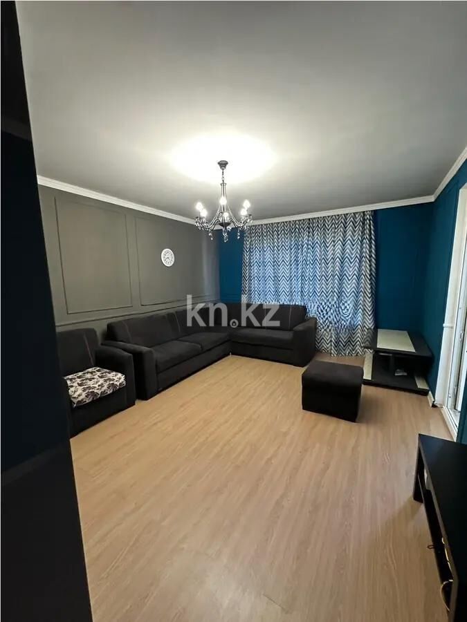 Продажа 1-комнатной квартиры, 42 м² - Продажа квартир от собственников в Алматы - страница 35 фото 1 из 3