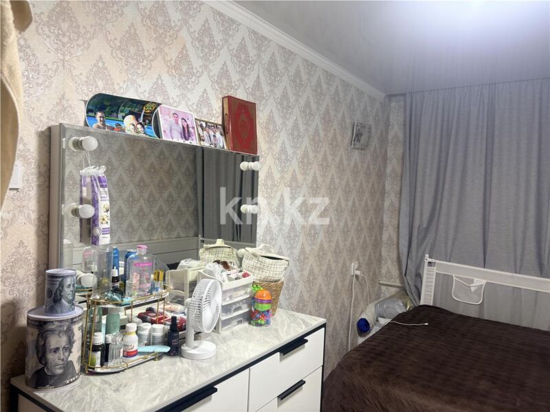 Продажа 2-комнатной квартиры, 44 м² - Продажа двухкомнатных квартир в панельном доме в Караганде - страница 3 фото 8 из 16