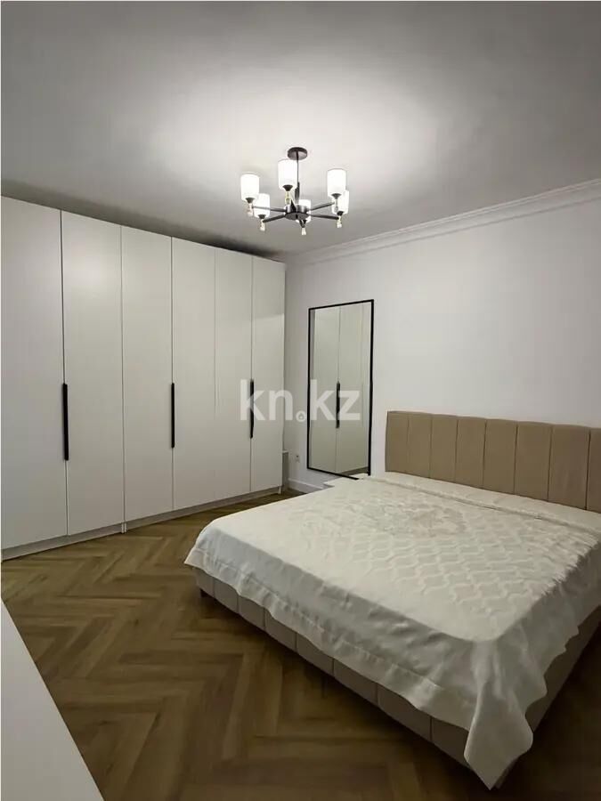 Продажа 3-комнатной квартиры, 85 м² - Продажа трехкомнатных квартир в Алматы фото 3 из 7